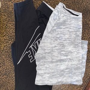 Nike Outfit